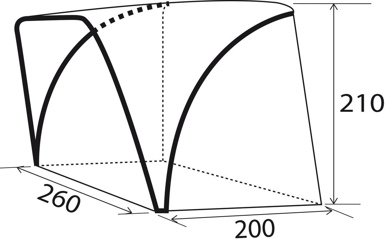 Brunner Auto stan Rhombus
