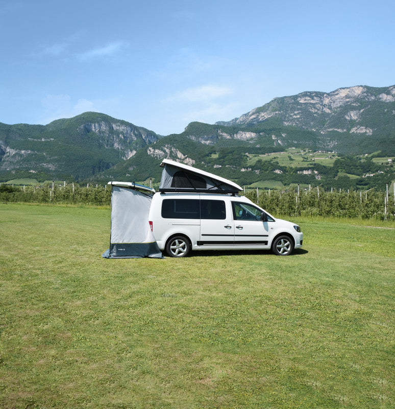 Brunner PredTent Pilot VW Caddy