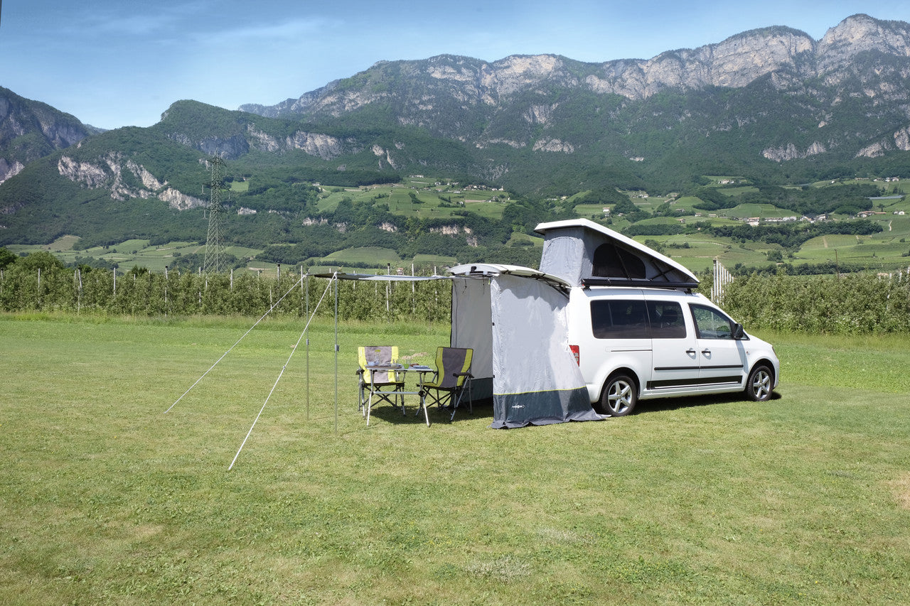 Brunner PredTent Pilot VW Caddy