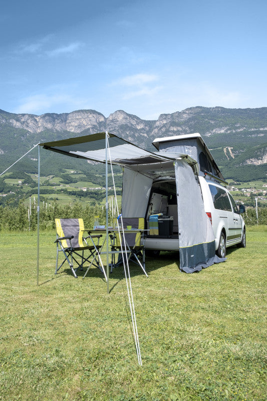 Brunner PredTent Pilot VW Caddy