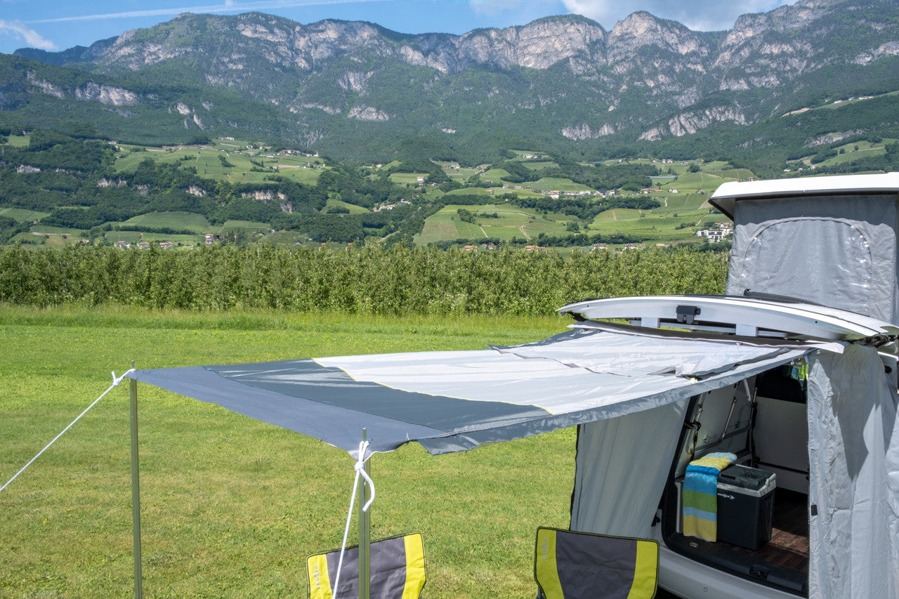 Brunner PredTent Pilot VW Caddy