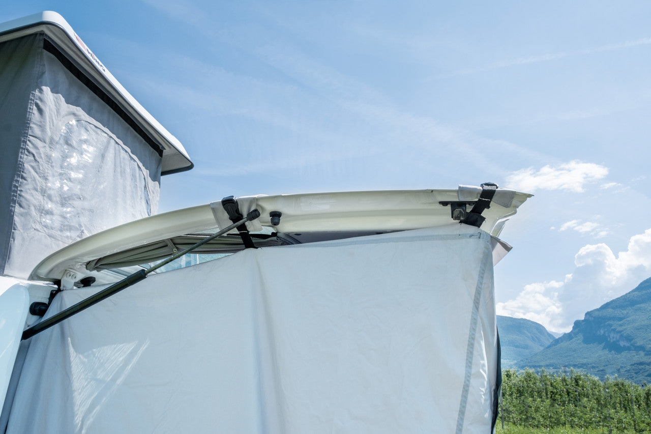 Brunner PredTent Pilot VW Caddy