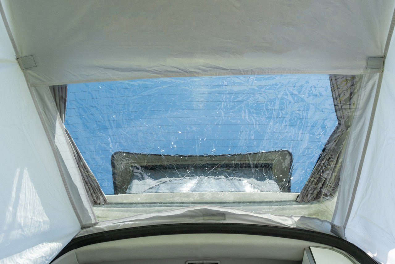 Brunner PredTent Pilot VW Caddy