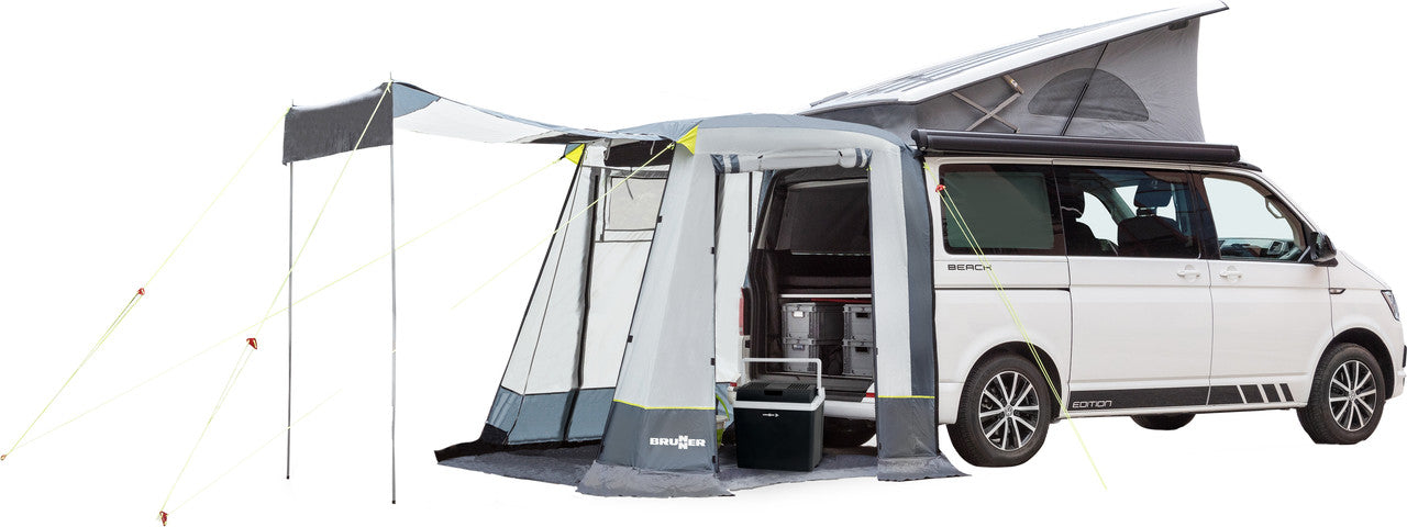 Brunner Auto stan Comet VW T5/T6