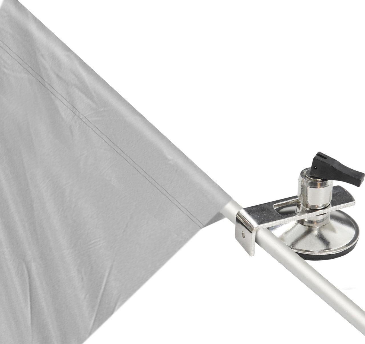 Brunner Capture Suction Cup Mount