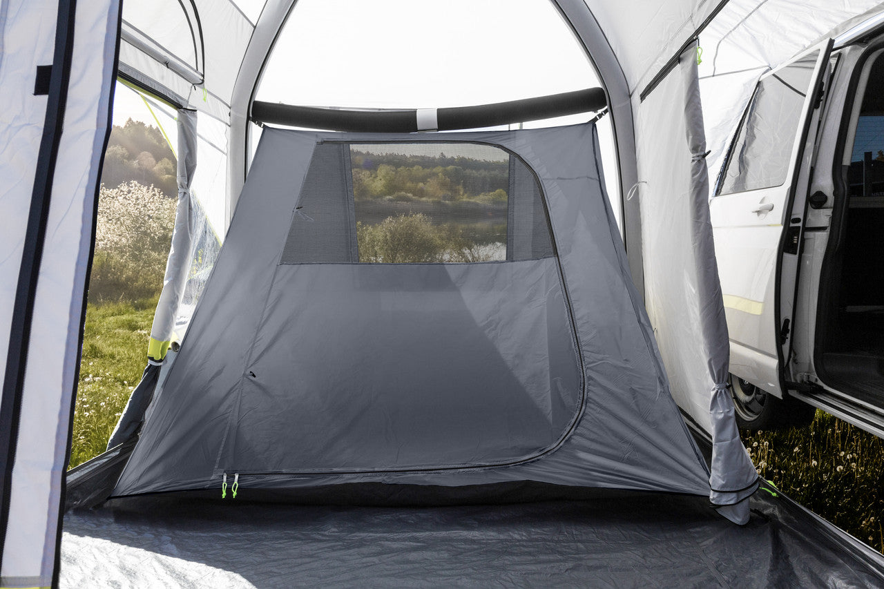 Brunner Vnútorná kabína Trouper Cabin