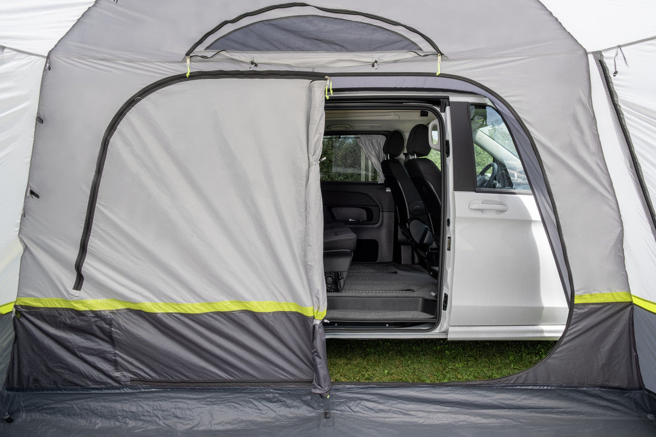 Brunner Auto stan Rambler