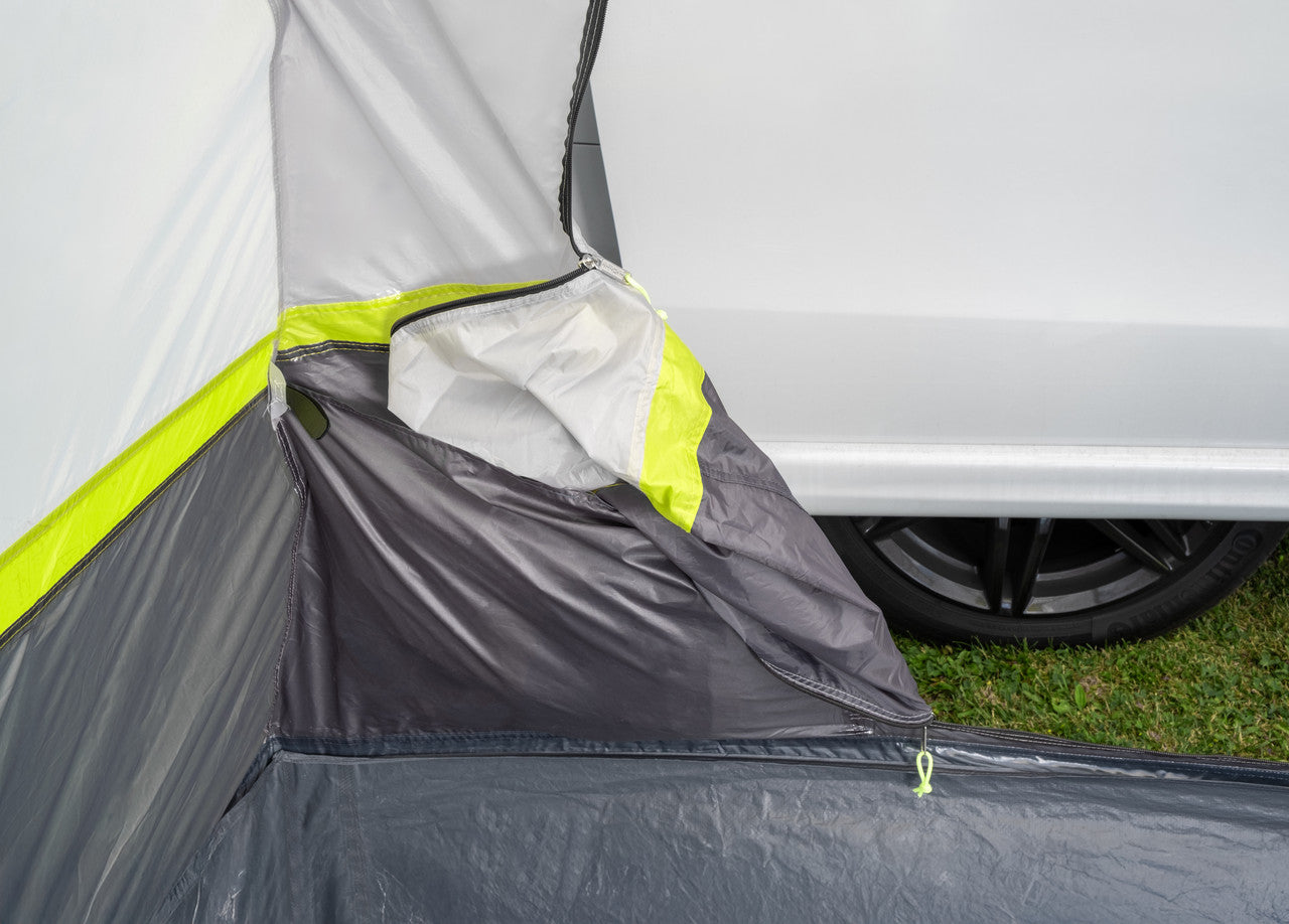 Brunner Auto stan Rambler