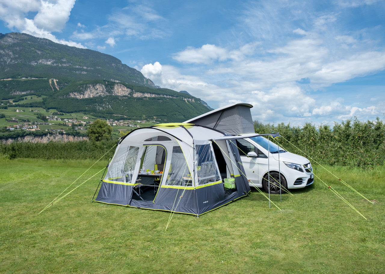 Brunner Auto stan Rambler