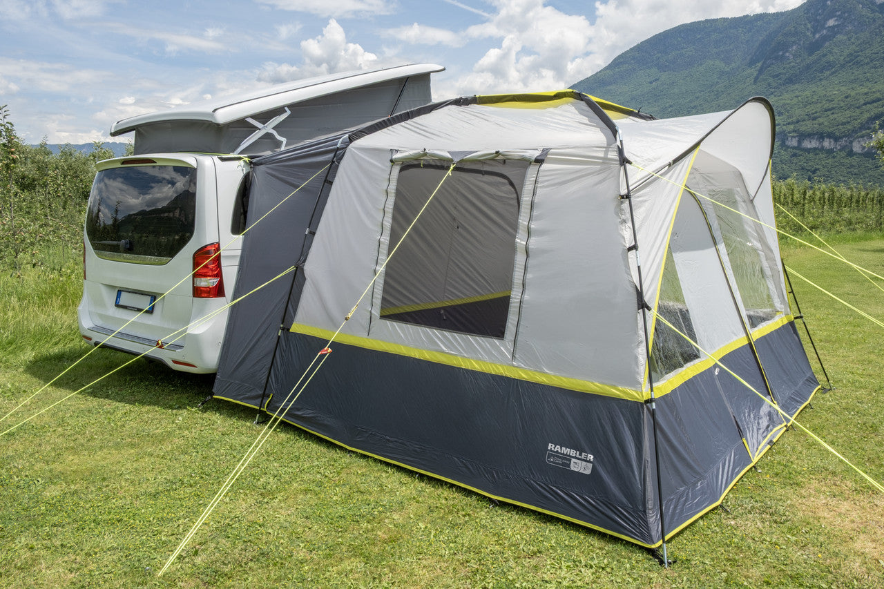 Brunner Auto stan Rambler
