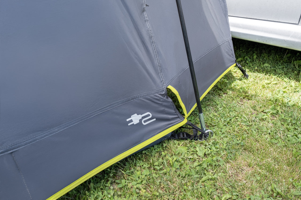 Brunner Auto stan Rambler