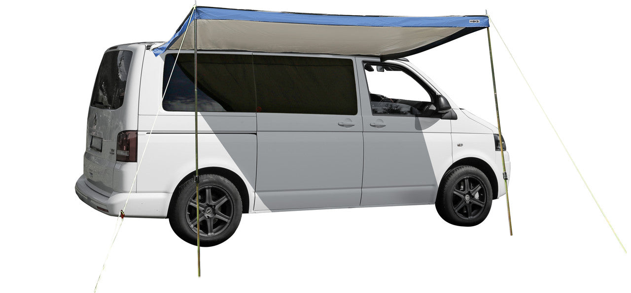 Brunner Plachta proti slnku Sunny Van Roof 260