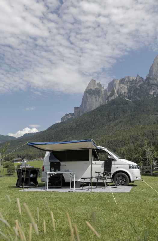 Brunner Plachta proti slnku Sunny Van Roof 260