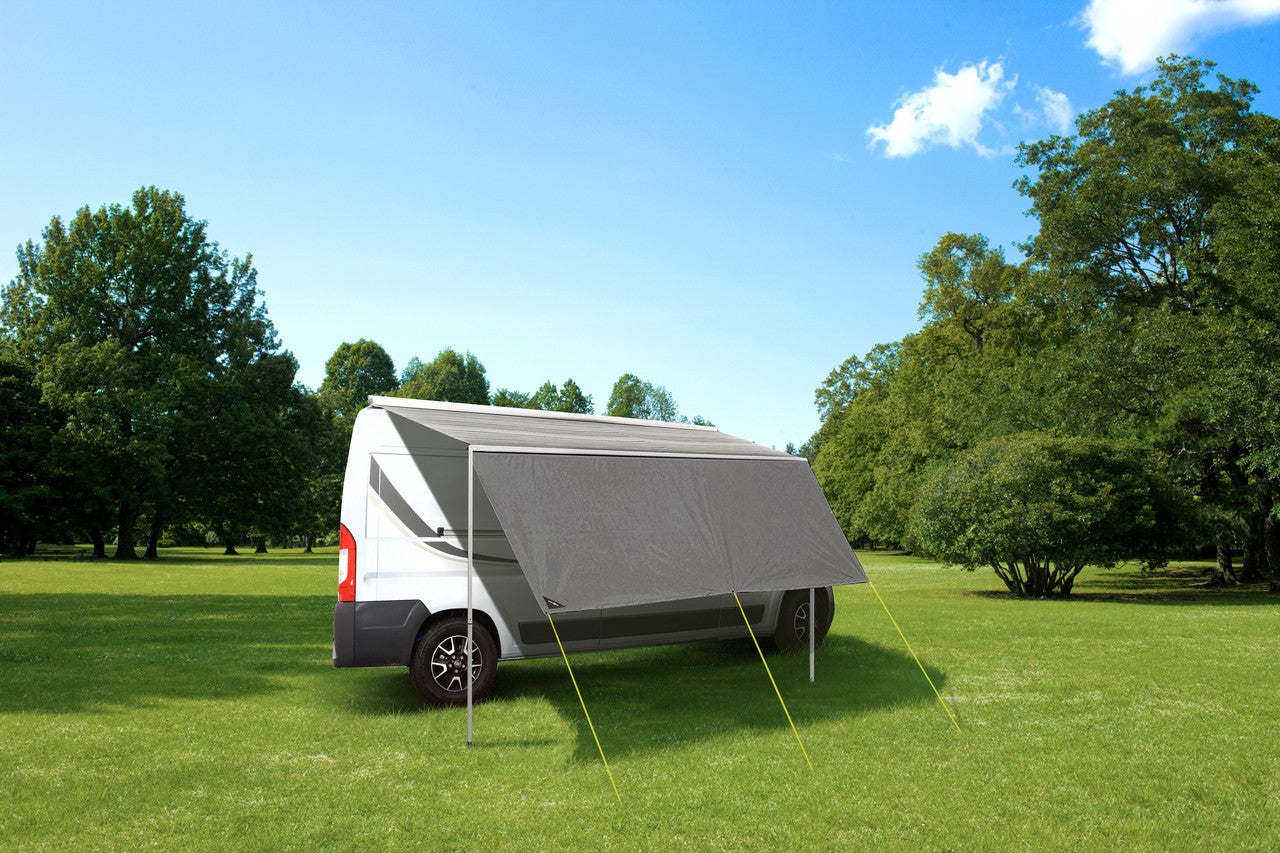 Brunner Plachta proti slnku Sunny View 290xH190