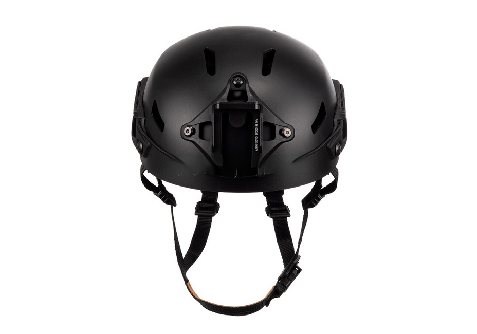FMA Caiman taktischer Helm, schwarz