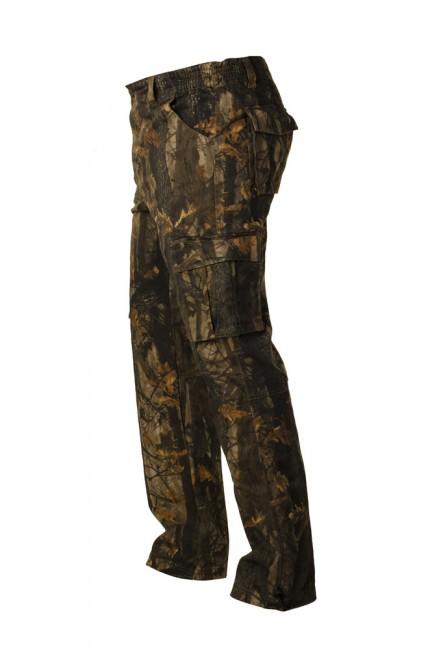 Loshan DarkForest Men's Insulated Pants, Dark Real Tree
