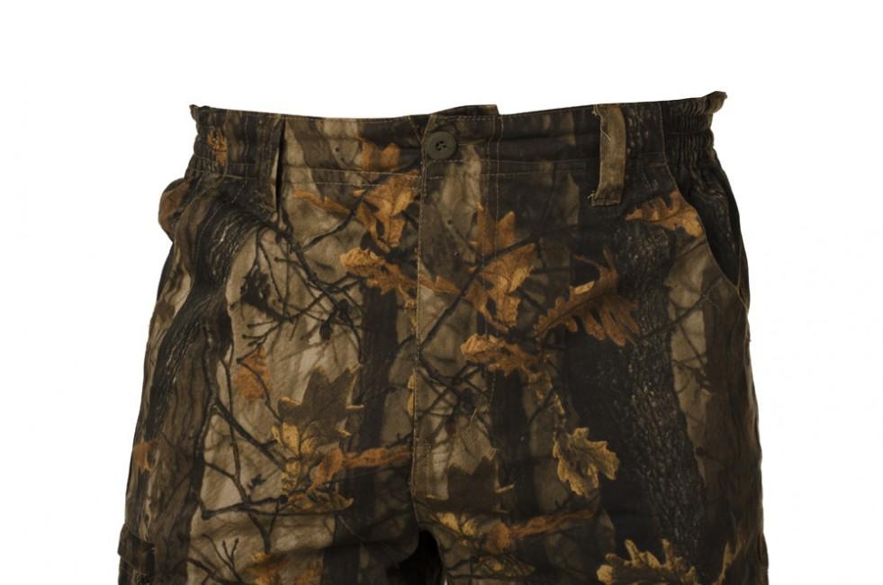 Loshan DarkForest Men's Insulated Pants, Dark Real Tree