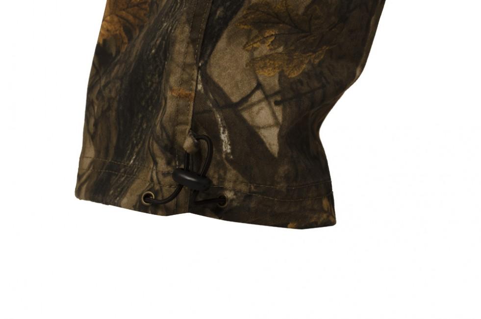 Loshan DarkForest Men's Insulated Pants, Dark Real Tree