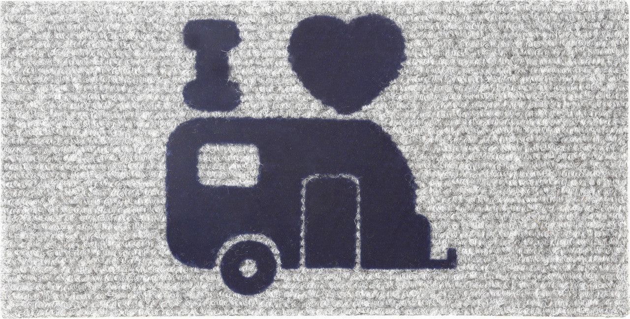 Brunner Koberček Hello Caravan