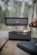 Esbit CS1100HA kochset