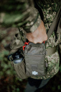 Helikon-Tex Erste-Hilfe-Set Bushcraft First Aid Kit®, RAL 7013