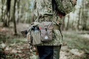 Helikon-Tex Erste-Hilfe-Set Bushcraft First Aid Kit®, RAL 7013