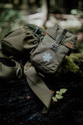 Helikon-Tex Erste-Hilfe-Set Bushcraft First Aid Kit®, RAL 7013