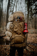 Tasmanian Tiger Pathfinder 80L Rucksack, coyote
