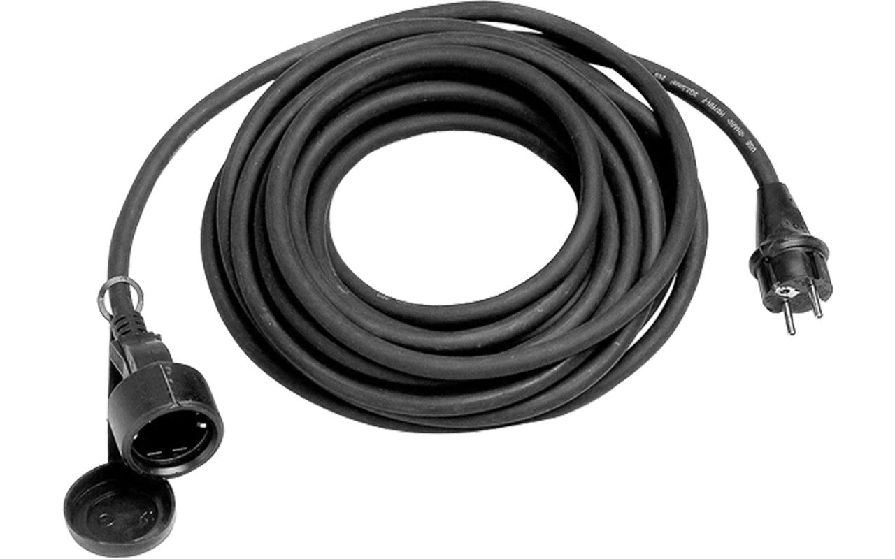 Brunner Predlžovací kábel Prolonger Schuko/Schuko (3x2,5) 10m