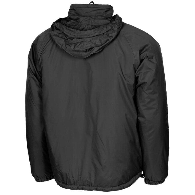 MFH Thermojacke GB, schwarz