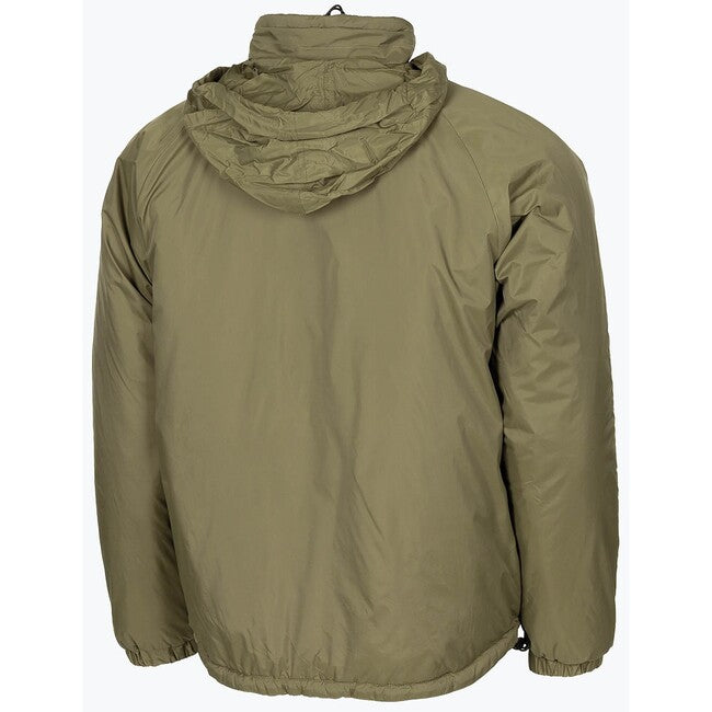 MFH Thermojacke GB, OD grün