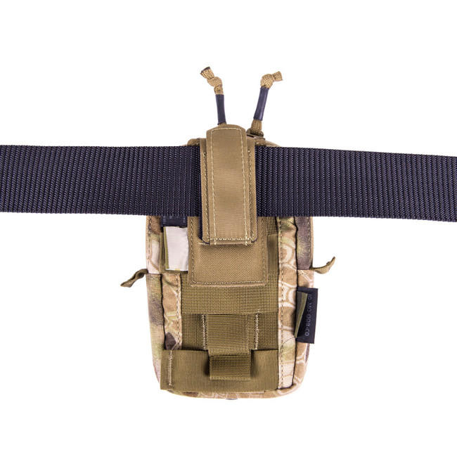 Helikon-Tex BMA Belt MOLLE mit Adapter, shadow grey