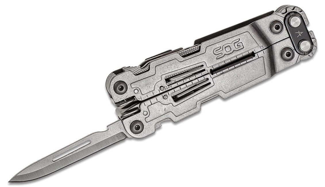 SOG POWERACCESS Multi-Tool