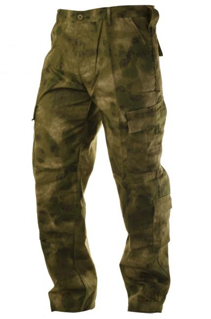 O&T tactical classic Set Rip-Stop vzor A - TACS FG