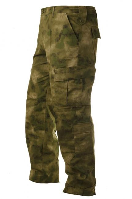 O&T Tactical Classic Rip-Stop Set Pattern A - TACS FG