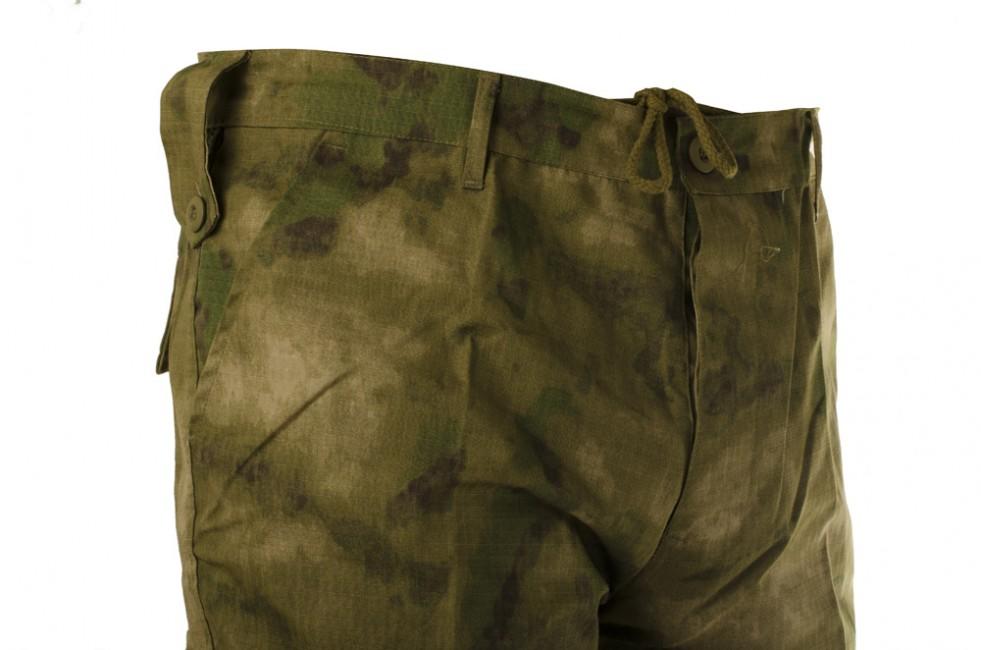 O&T Tactical Classic Rip-Stop Set Pattern A - TACS FG