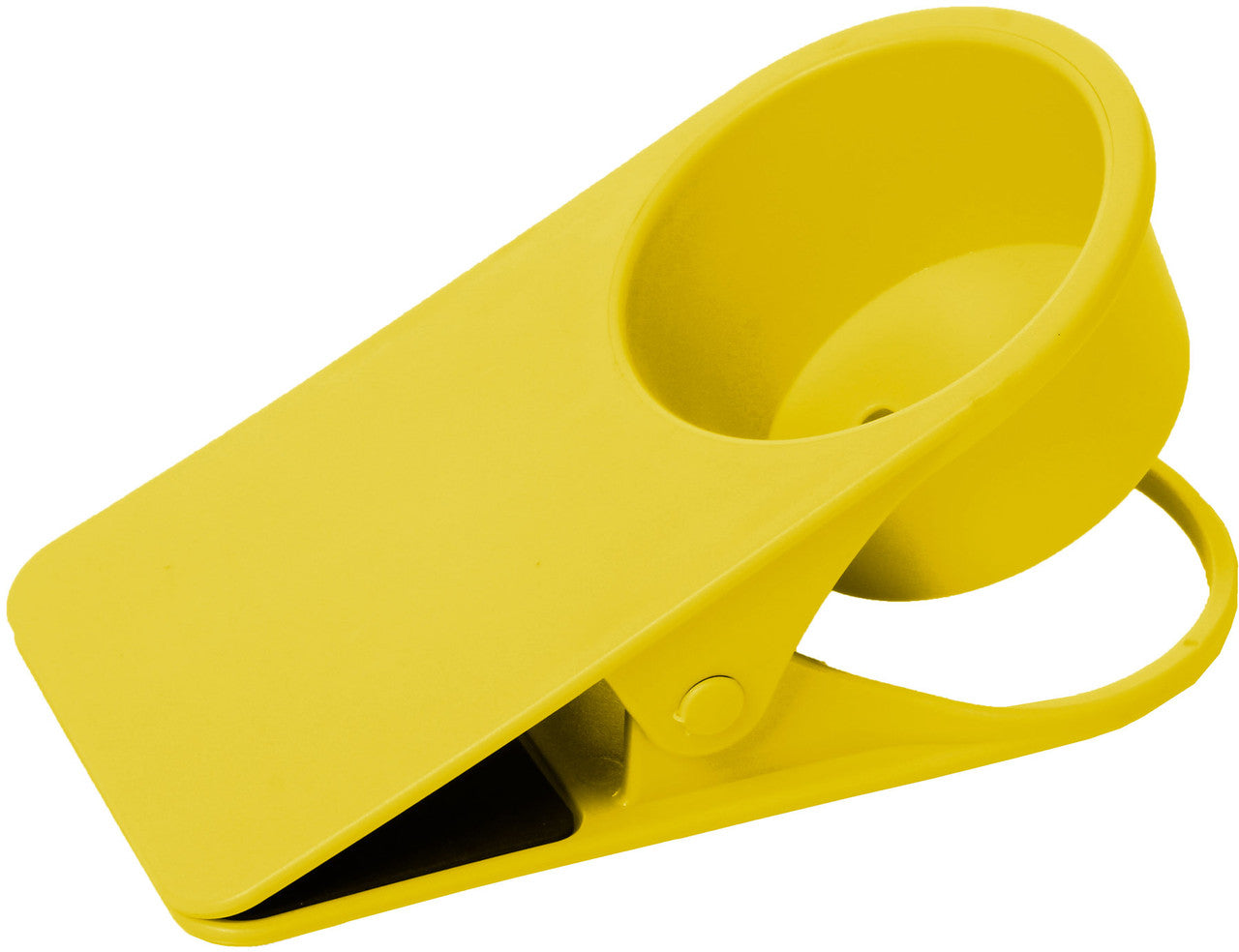 Brunner Drinkmaster S Cup Holder, Green