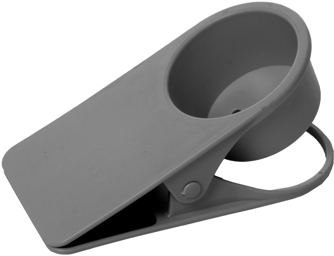 Brunner Drinkmaster S Cup Holder, Green