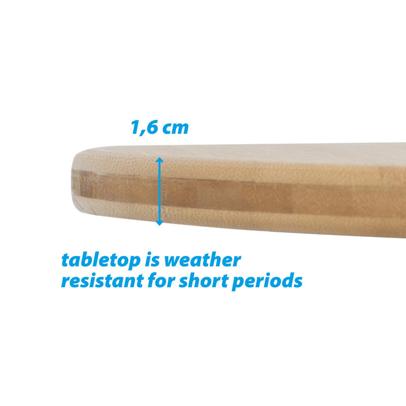 Brunner Camperking M Camping Table