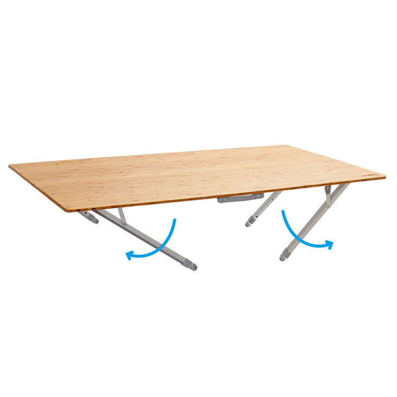 Brunner Camperking M Camping Table