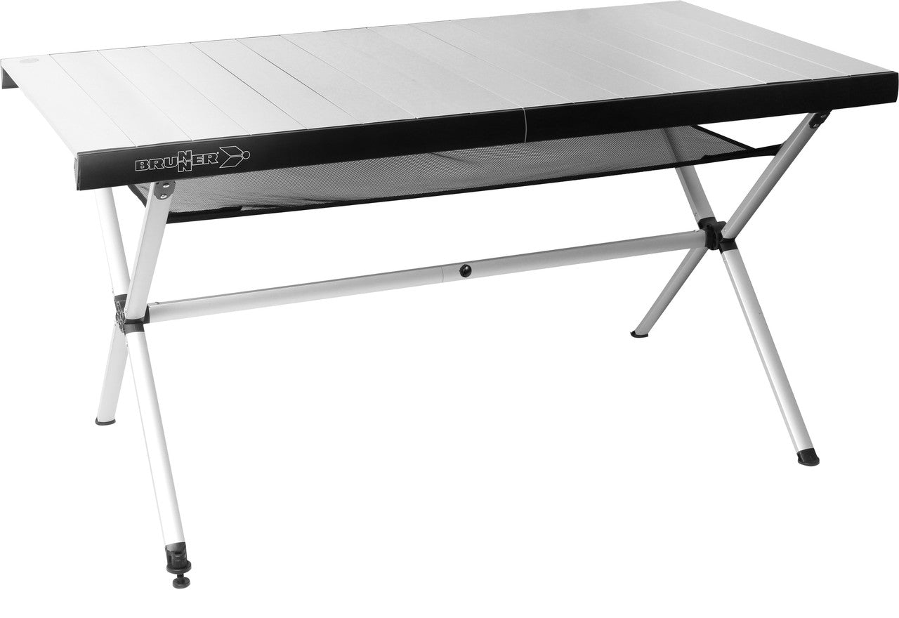 Brunner Kempingový stôl Accelerate Compack 6