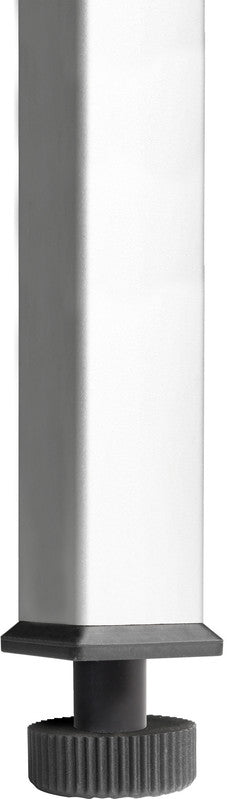 Brunner Kempingový stôl Quadra Tropic Adjustar 6