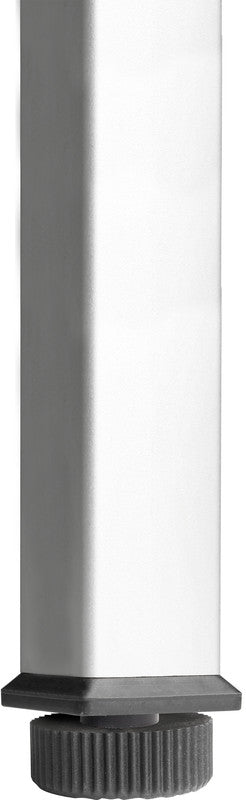 Brunner Kempingový stôl Quadra Tropic Adjustar 6