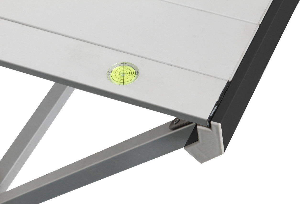 Brunner Titanium Axia 2 Camping Table