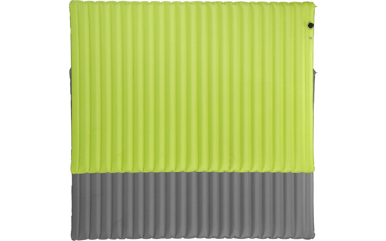 Brunner Alveobed Double Inflatable Sleeping Pad