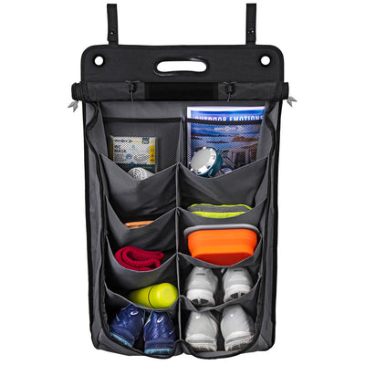 MOLLE-Organizer und Aufbewahrungssysteme