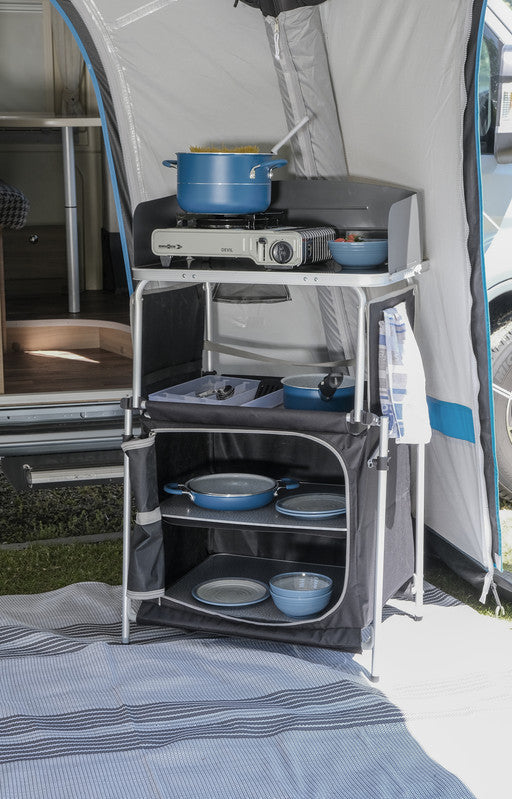 Brunner Kitchenette Box