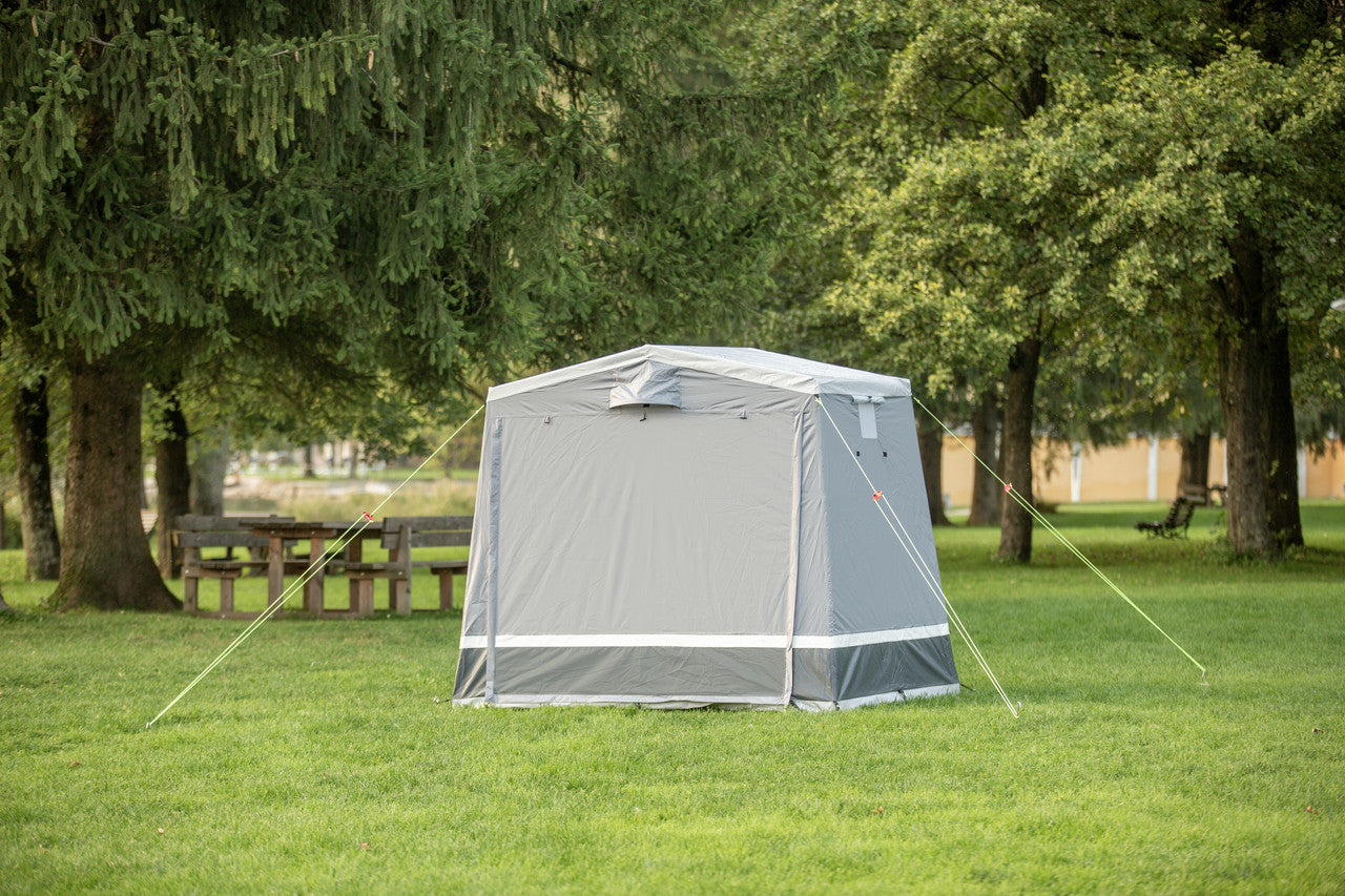 Brunner Storage Plus Tent