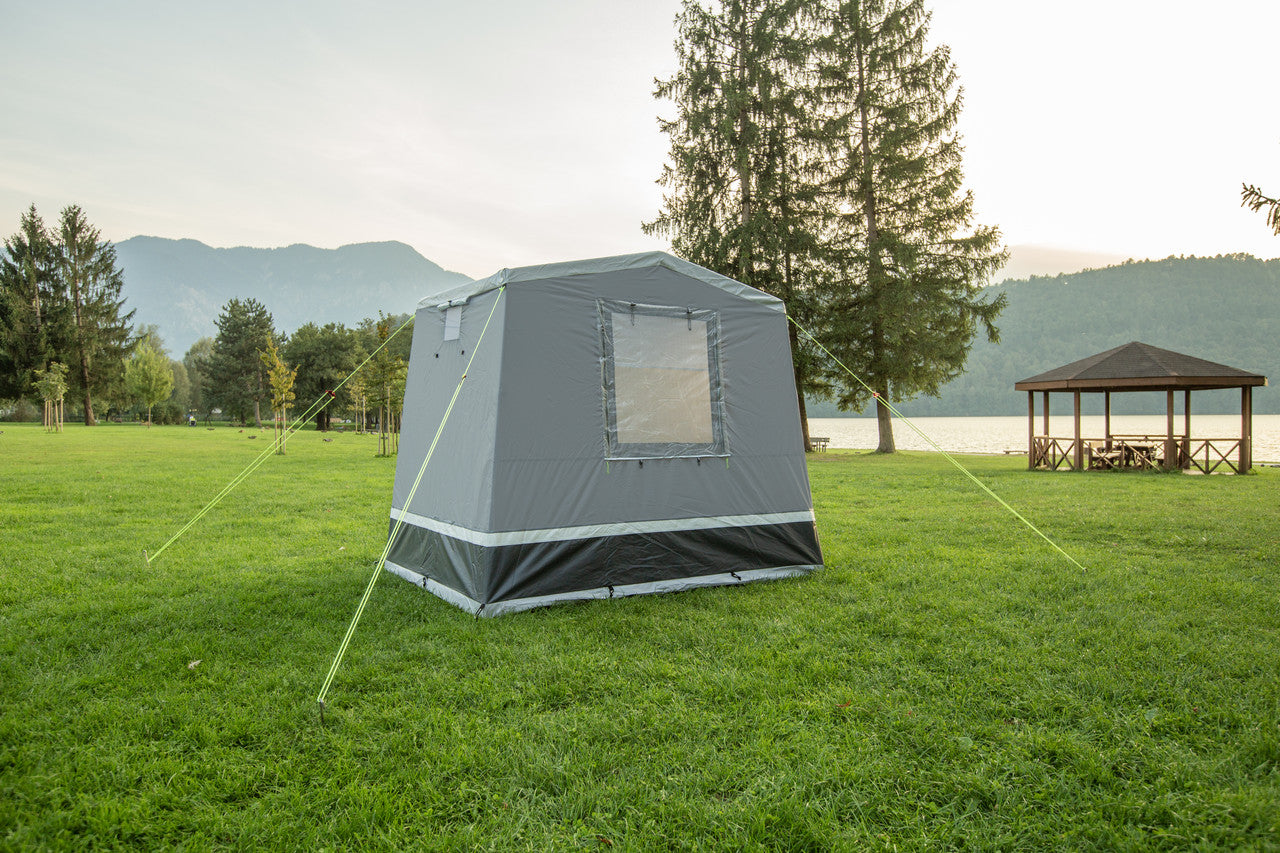 Brunner Storage Plus Tent