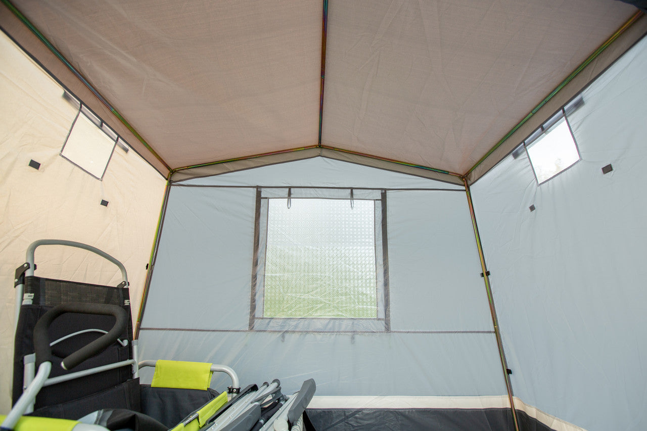 Brunner Storage Plus Tent